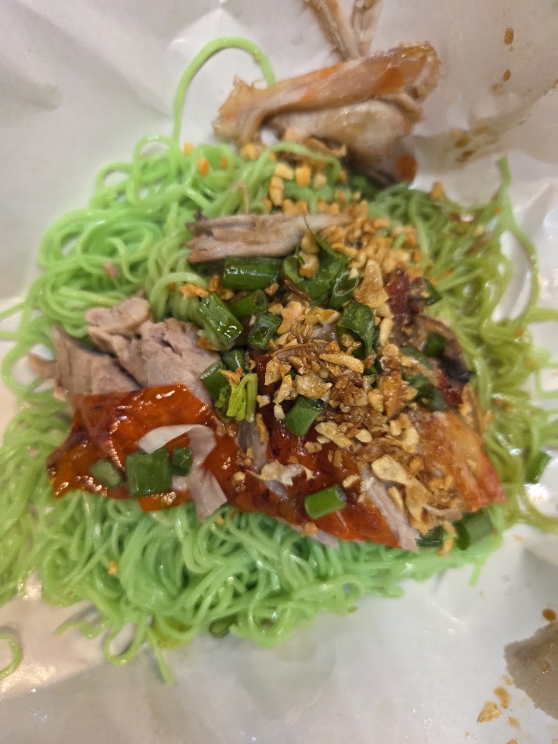 Friday night market - Friday night market R8RM+4JC, Chalong, Mueang Phuket District, Phuket 83000, Thailand