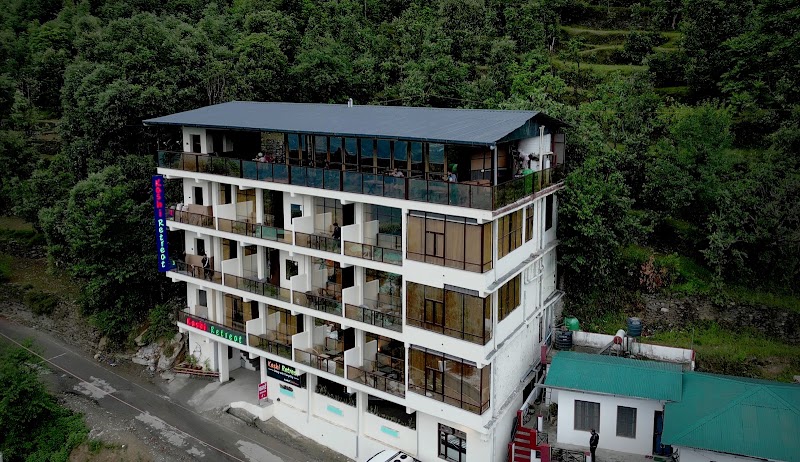 Kashi Retreat - Kashi Retreat, Jakhdhar, Motor Marg, Guptkashi, Dewar, Uttarakhand 246439, India