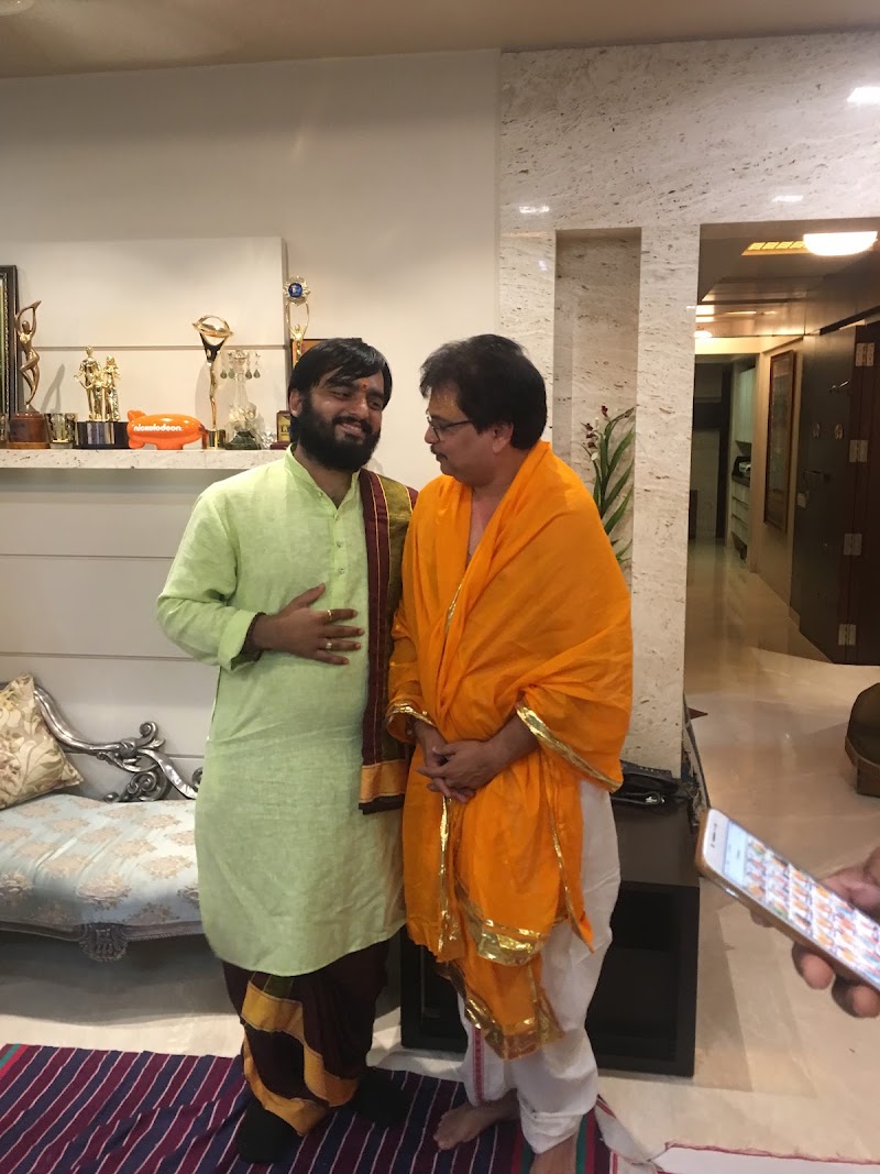 Vaibhav Jani - Shastriji - Vaibhav Jani - Shastriji, C-20, 705, SaiKripa SOC, Borasala Rd, Charkop, Sector 7, RDP 8, Sector 7, Kandivali West, Mumbai, Maharashtra 400067, India