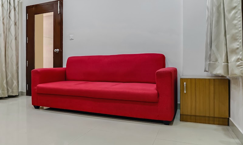 Treebo Kings Suits, Hsr Layout - Treebo Kings Suits, Hsr Layout, No.1171, 21st Cross, 14th Main Rd, Sector 3, HSR Layout, Bengaluru, Karnataka 560102, India