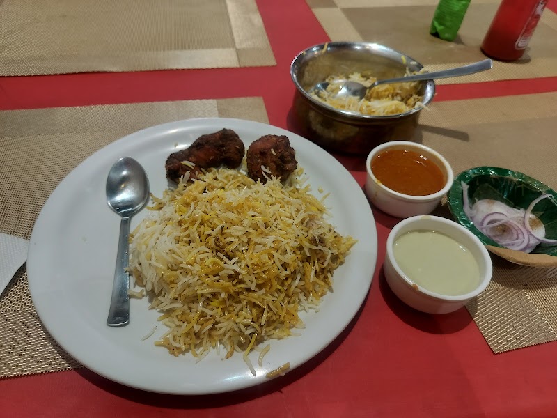 Biryani Box Co. - Biryani Box Co., Bhilai, Chhattisgarh 490023, India