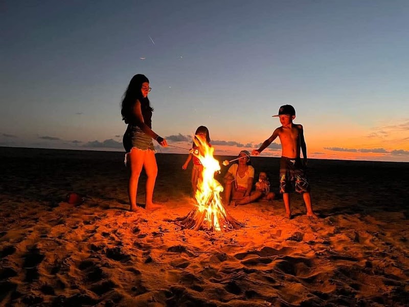 Tours Puerto Escondido - Tours Puerto Escondido Loc El, 71990 Aguaje del Zapote, Oax., Mexico