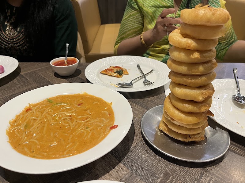 Cream Centre | Inorbit Mall | Malad - Cream Centre | Inorbit Mall | Malad 301A / B, New Link Rd, Malad, Malad West, Mumbai, Maharashtra 400064, India