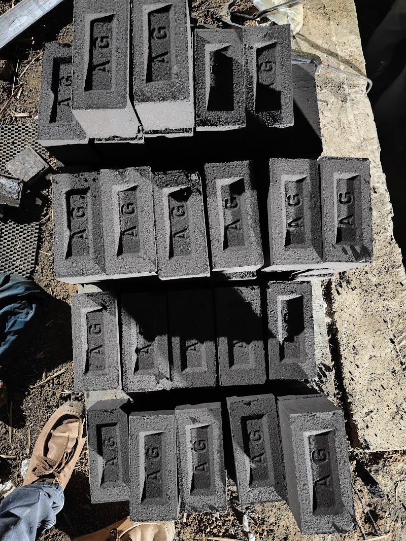 A.G.BRICKS