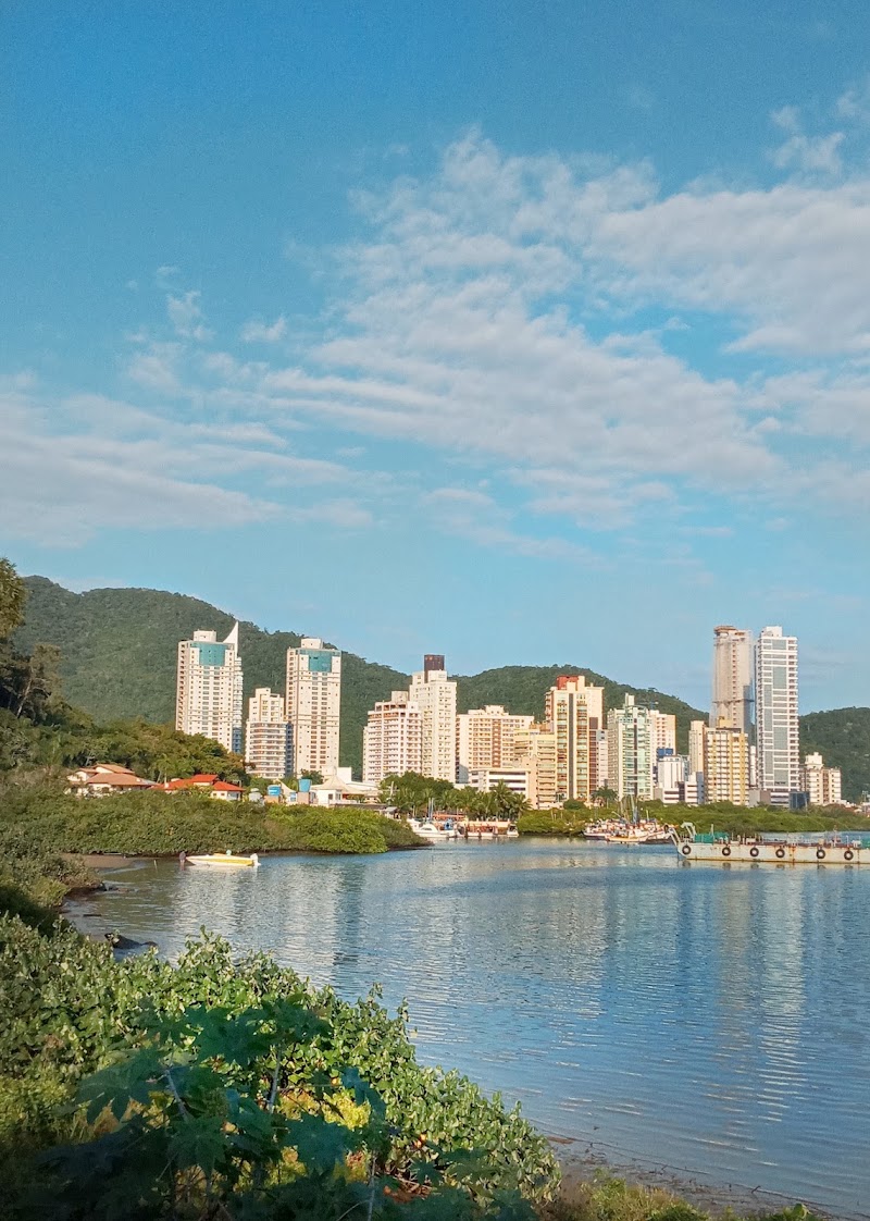 Itajaí - Itajaí - Santa Catarina, Brazil