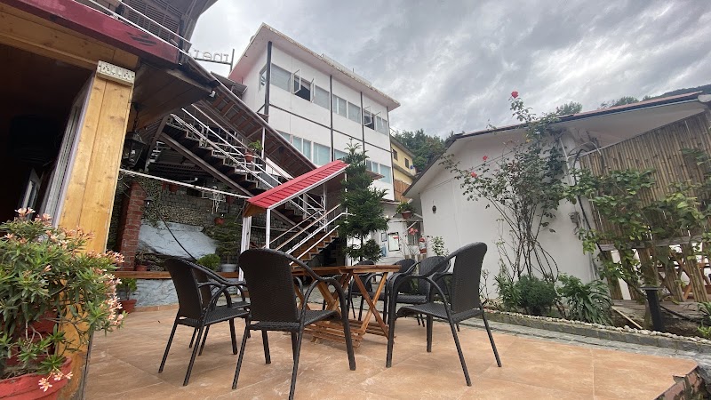 The Tattva - A Boutique Resort - The Tattva - A Boutique Resort Shri, Badrinath Marg, near Tapovan Taxi Stand, Joshimath, Uttarakhand 246443, India