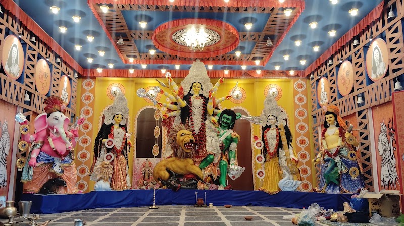 PRRC Mana - PRRC Mana, Physical Rehabilitation Reference Centre, PTS Rd, near Police Training School, opposite Juvenile Court, Mana Camp, Raipur, Chhattisgarh 492101, India