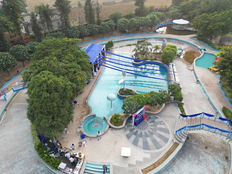 Angel Resort & Amusement - Water Park - Angel Resort & Amusement - Water Park Eden Garden, 20th Milestone, Rajawas, Highway, Jaipur, Rajawas, Rajasthan 302013, India