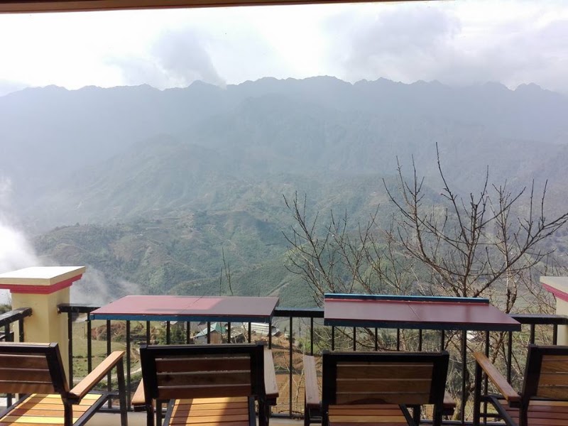 Mountain Clouds Sa Pa Hostel - Mountain Clouds Sa Pa Hostel, No. 044 street, Fansipan, Sa Pa, Lào Cai 330000, Vietnam