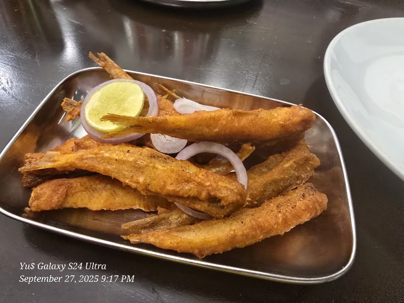 Junior Kuppanna Restaurant - Sri Lanka - Junior Kuppanna Restaurant - Sri Lanka, 20 Station Rd, Colombo 00400, Sri Lanka