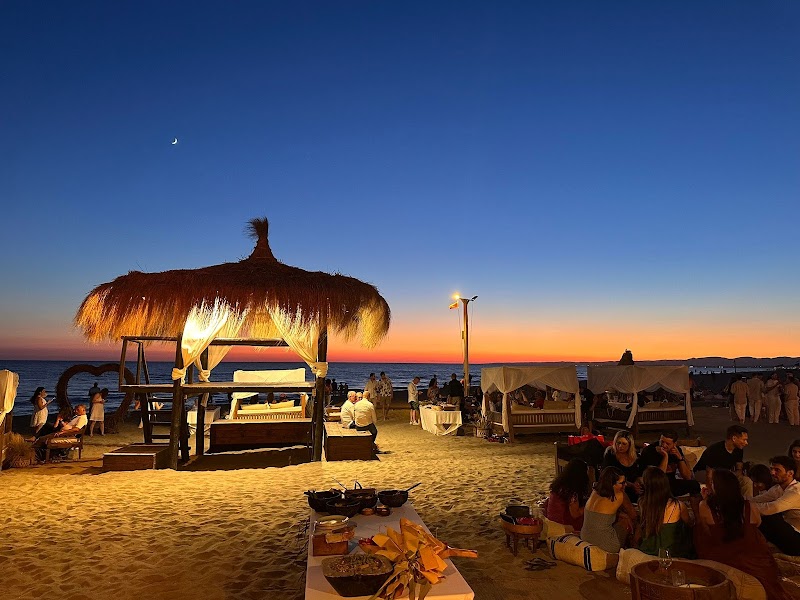 Singita Miracle Beach - Singita Miracle Beach, Via Silvi Marina, 223/a, 00054 Fregene RM, Italy