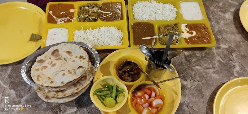 Ann Jal Restaurant - Ann Jal Restaurant NH 34, Motichur, Haridwar, Uttarakhand 249410, India