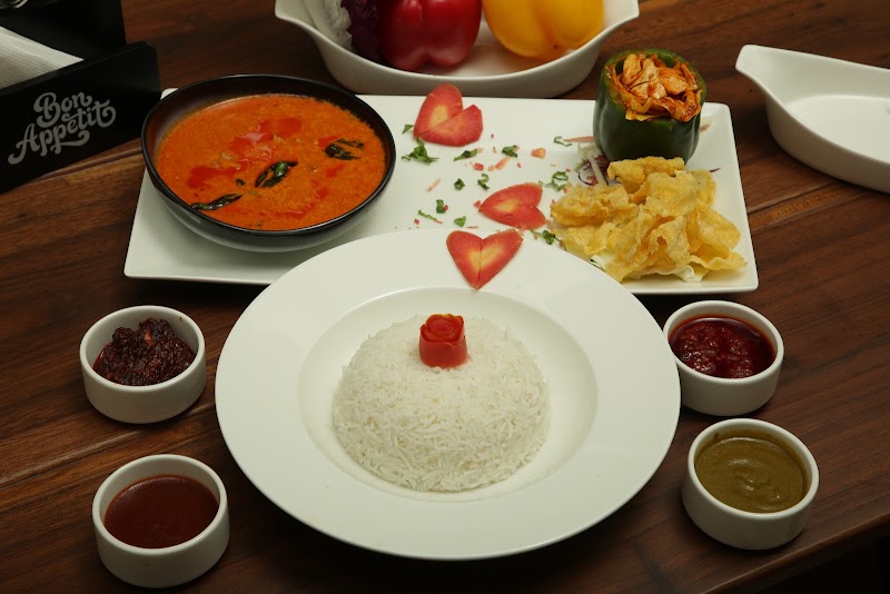 The Basil Street - The Basil Street Jharokha - The wedding palace, Raipur Naka - Smriti Nagar Rd, Durg Padmanabhpur, Pushpak Nagar, Durg, Chhattisgarh 490020, India