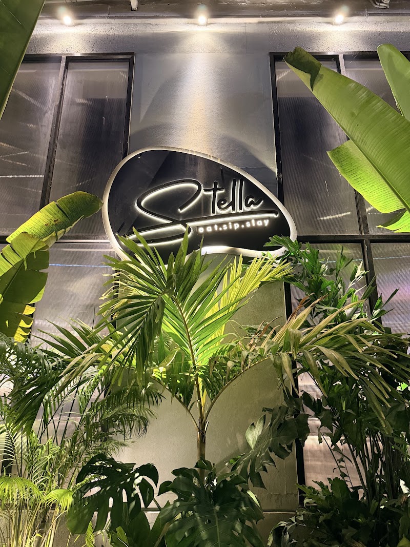 Stella - Stella Swami Jairamdas Shopping Center, Ramakrishna Chemburkar Marg, शिवसाई को हा सोसायटी, Sindhi Society, Chembur, Mumbai, Maharashtra 400074, India
