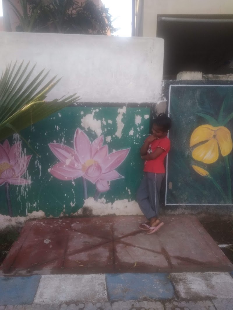 Madipakkam Gandhi Park - Madipakkam Gandhi Park 600091, Raja Rajeswari Nagar, Rajalakshmi Nagar, Madipakkam, Tambaram, Tamil Nadu 600091, India