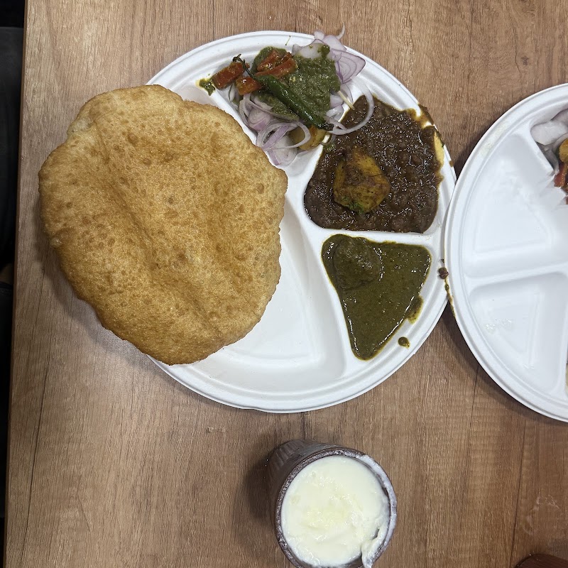 Nagpal Di Hatti - Nagpal Di Hatti Ground Floor, B-209, Block B, Jhilmil Colony, Delhi, New Delhi, Delhi 110095, India