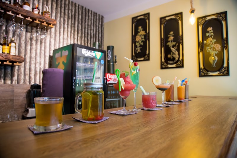 Green Boutique Hotel - Green Boutique Hotel P9C8+C54, Boudhanath Sadak, Kathmandu 44600, Nepal