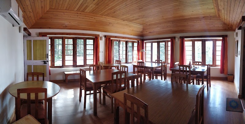 Glenmoor Cottages - Glenmoor Cottages Above Mall Road, Upper Dharmashala, 68WC+CW2, McLeod Ganj, Dharamshala, Himachal Pradesh 176216, India