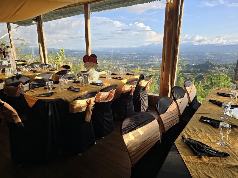 Centro de Eventos Luna Llena - Centro de Eventos Luna Llena San Rafael Nte., San José, Pérez Zeledón, 11901, Costa Rica