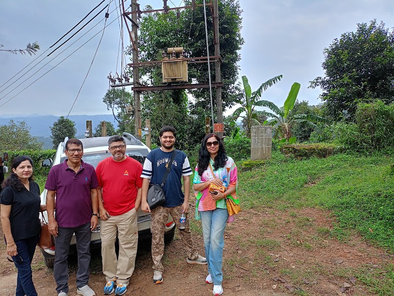 Udayagiri Homestay Coorg - Udayagiri Homestay Coorg No-174:1, Makkandur, Karnangeri, Karnataka 571201, India