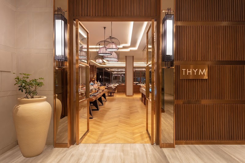 THYM - THYM Hyatt Regency Dharamshala Resort Village, Dharamkot, McLeod Ganj, Dharamshala, Himachal Pradesh 176215, India