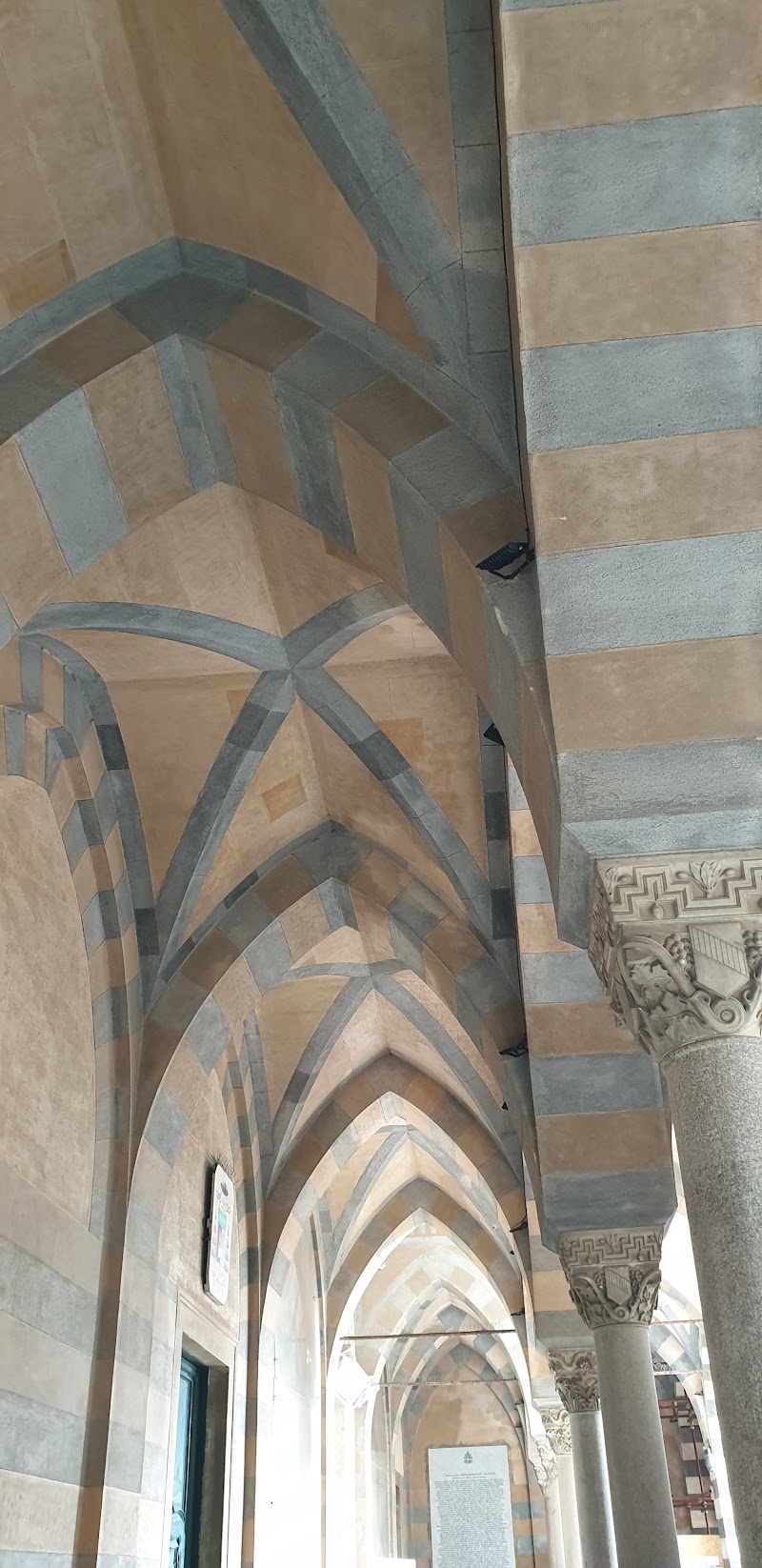 Piazza Duomo - Piazza Duomo, 84011 Amalfi SA, Italy