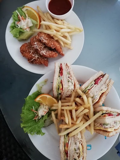Cafe Palmyra - Cafe Palmyra Whitefield Main Rd, Phase 1, Ramagondanahalli, Whitefield, Bengaluru, Karnataka 560066, India
