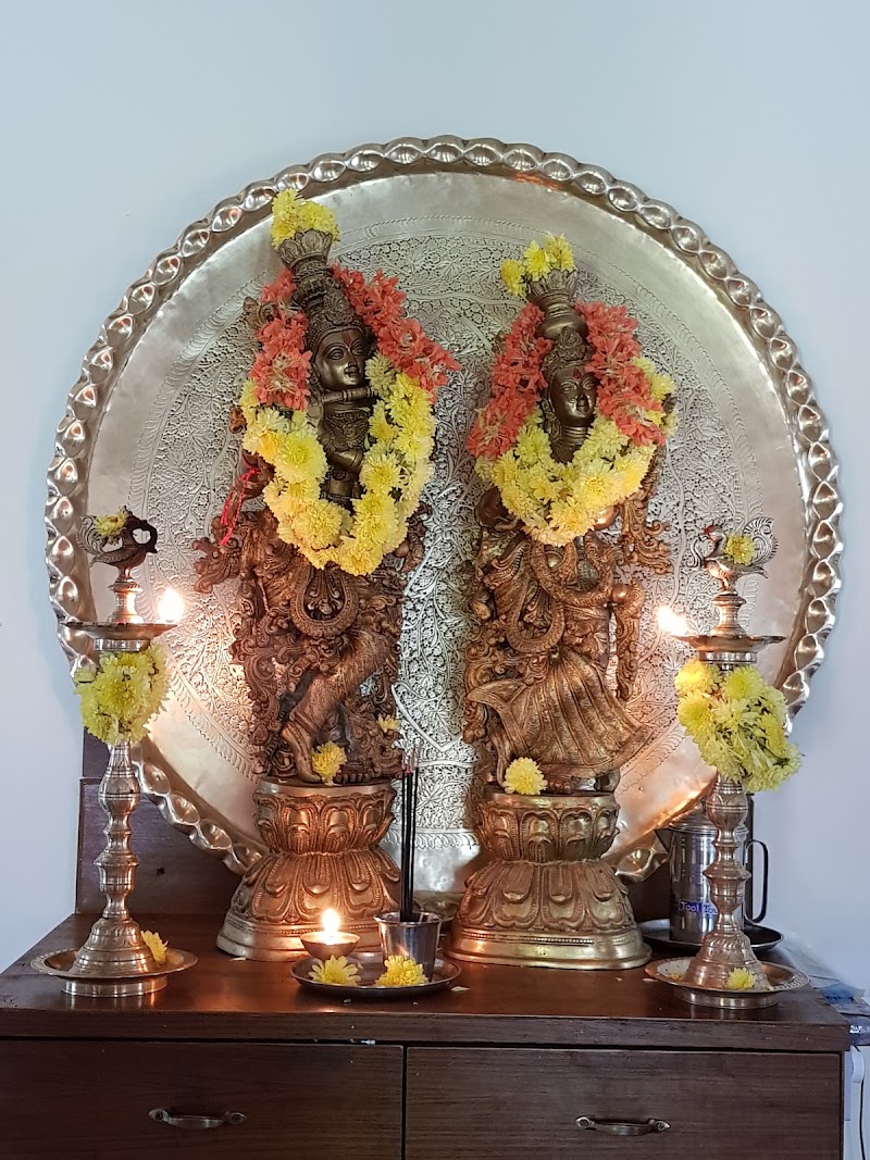 Bharatha Yoga Shala | Ashtanga Yoga Teacher Training School Mysore - Bharatha Yoga Shala | Ashtanga Yoga Teacher Training School Mysore, 130, Bogadi Rd, next to Aroma Bakery, TK Layout, Mysuru, Karnataka 570009, India