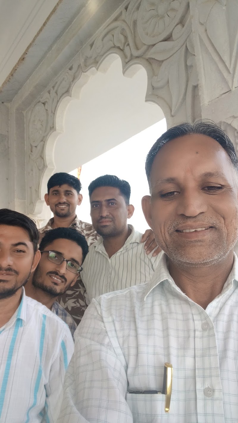 Ranakpur Waterfall - Ranakpur Waterfall 4F59+J4V, Ranakpur, Sadri, Rajasthan 306707, India