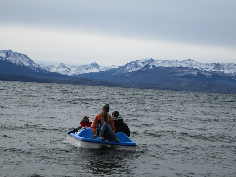 Charlotte Lake - Charlotte Lake Charlotte Lake, Cariboo, BC V0L 1R0, Canada