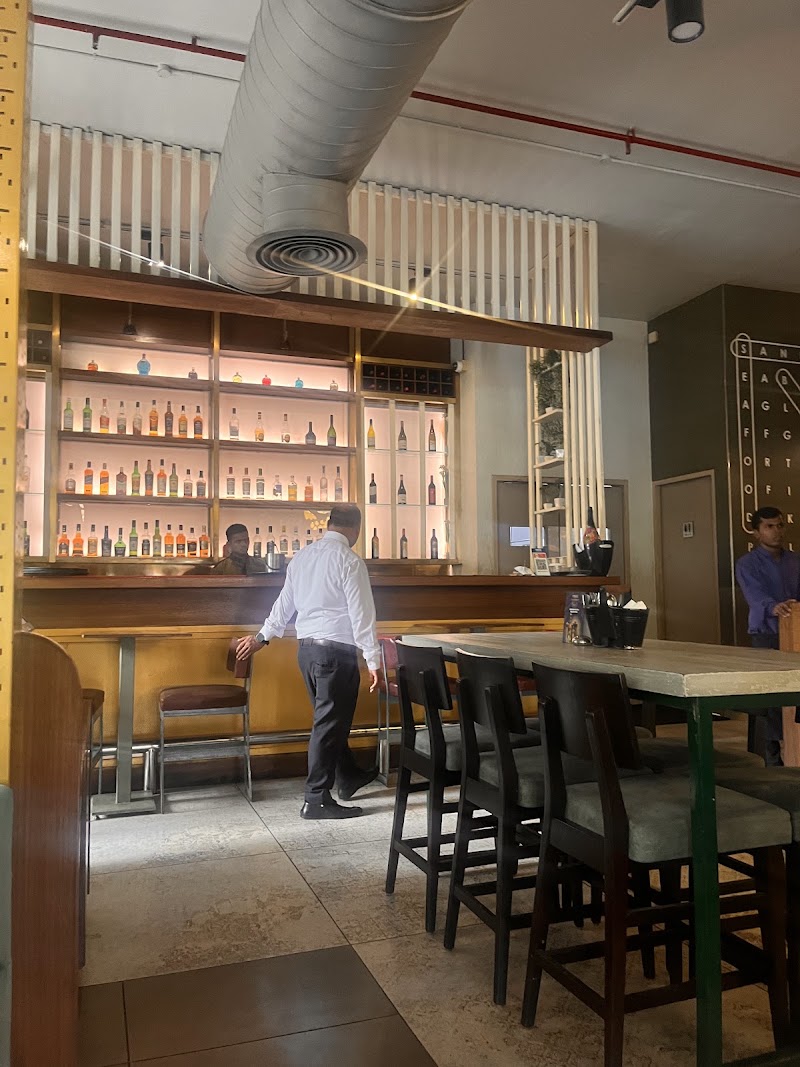 Beyond-Wine & Dine - Beyond-Wine & Dine Malad, Ram Nagar, Malad West, Mumbai, Maharashtra 400064, India