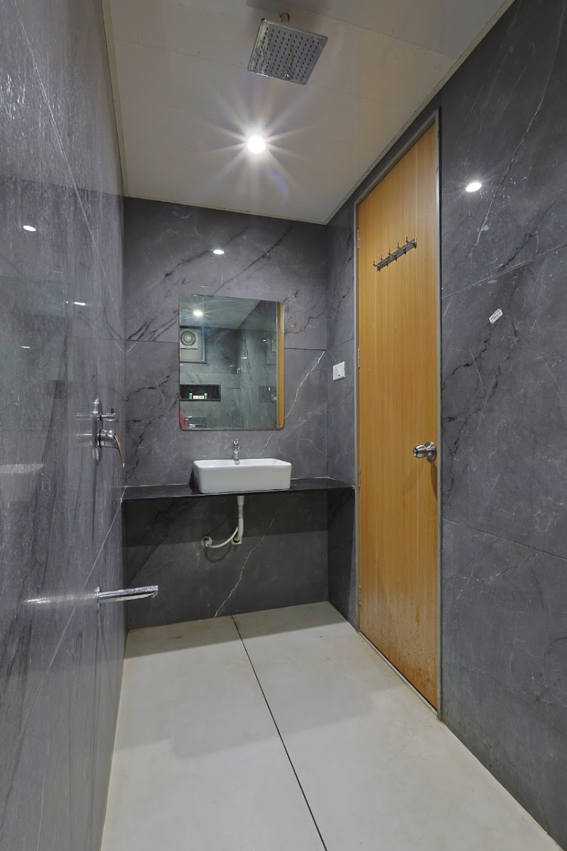 Hotel Vivanta Inn Somnath - Hotel Vivanta Inn Somnath, Somnath Bypass Rd, Corner, Prabhas Patan, Gujarat 362265, India