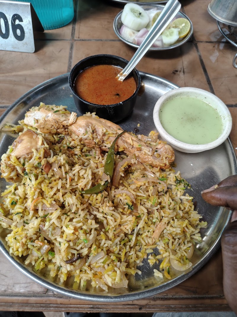 Tippu tha dhaba - Tippu tha dhaba, Bastar Rd, purana naka, Dhamtari, Chhattisgarh 493773, India