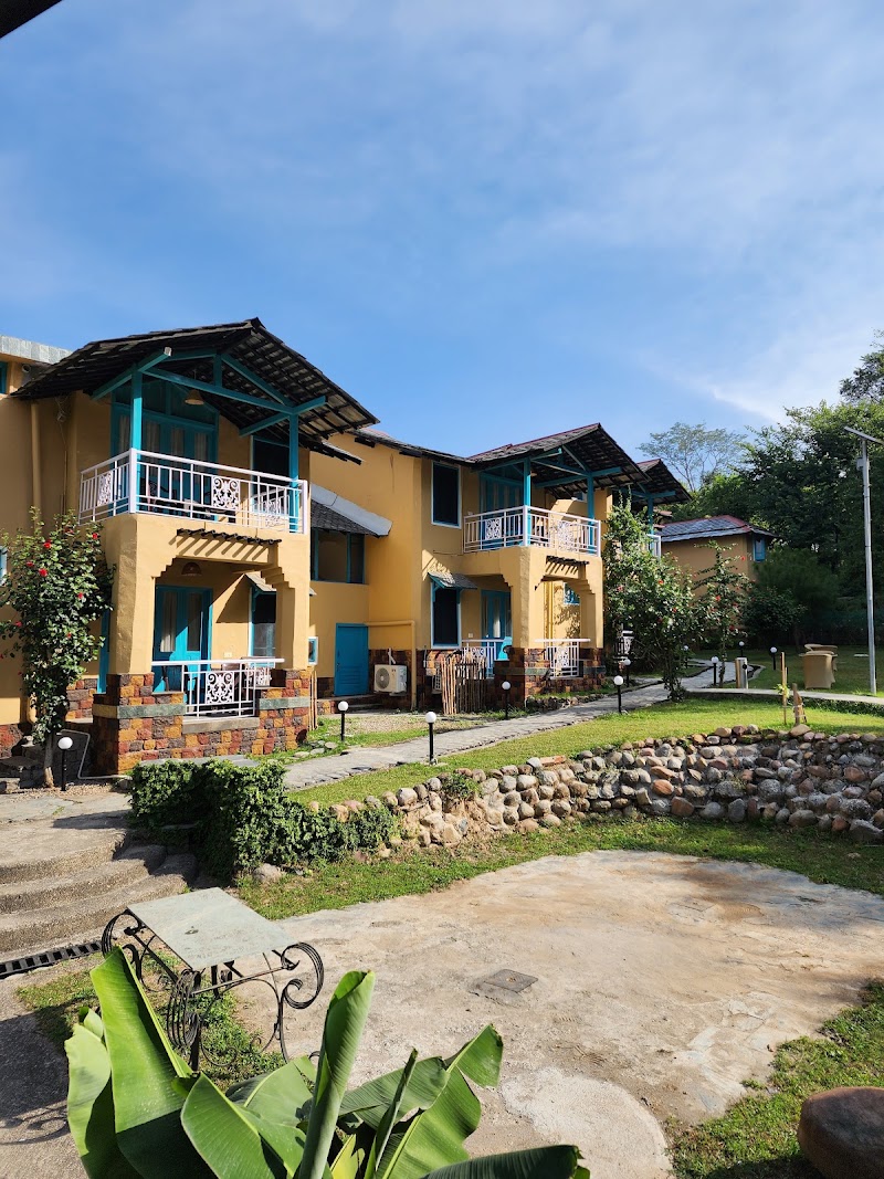 Tree Of Life Birdsong Chalets, Dharamshala - Tree Of Life Birdsong Chalets, Dharamshala, 573W+G6V, VPO, Bagli, Dharamshala, Himachal Pradesh 176209, India