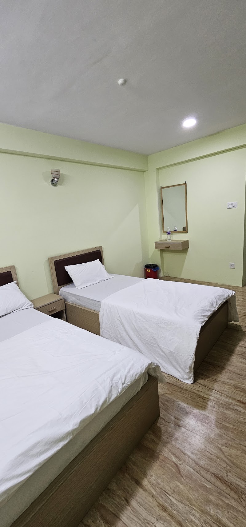 Sweeti’s Cafe & Home - Sweeti’s Cafe & Home P896+8MF, Leknath Marg, Kathmandu 44600, Nepal