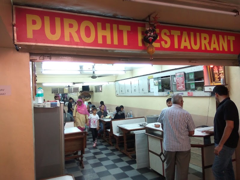 Purohit Restaurant and residency - Purohit Restaurant and residency 2760 new, L8/a, Chandraguptha Rd, near sangam takies, Lashkar Mohalla, Mandi Mohalla, Mysuru, Karnataka 570001, India