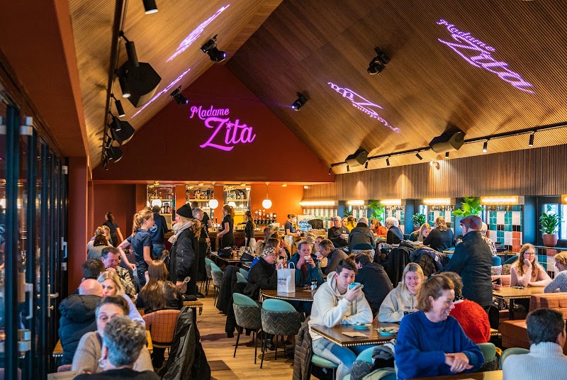 Madame Zita - Madame Zita Boslaan 47, 5263 NX Vught, Netherlands