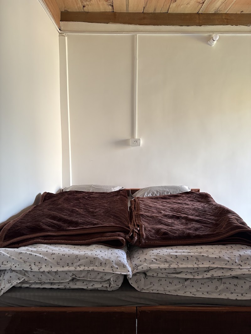 Shantam Homestay - Shantam Homestay, Village - Saur,P.O, Teh, Mohri, Sankri, Sidri, Uttarakhand 249185, India