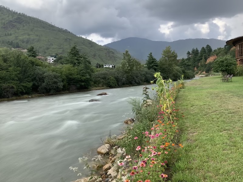 Terma Linca Resort & Spa - Terma Linca Resort & Spa Babesa-Thimphu Expressway, Thimphu 11001, Bhutan