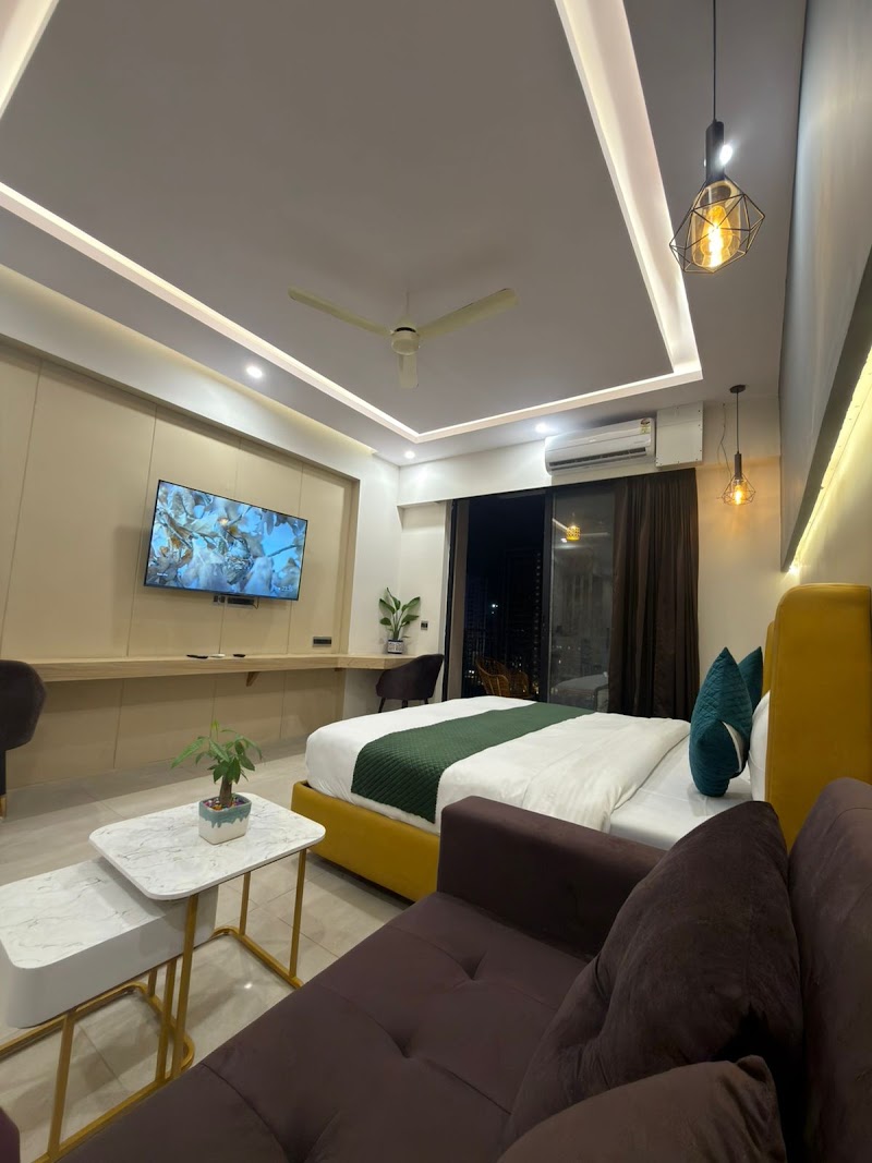 Cozyco Retreat - Cozyco Retreat Gomtinagar Extension, Arjunganj, Lucknow, Uttar Pradesh 226010, India