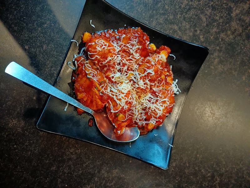 CAD M CAD B YOUNGER'S HUNGER - PURE VEG RESTAURANT - CAD M CAD B YOUNGER'S HUNGER - PURE VEG RESTAURANT Gurudwara Rd, New Deepak Nagar, Guru Nanak Nagar, Durg, Bhilai, Chhattisgarh 491001, India