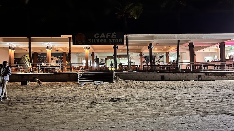 Cupid's Castle Resort