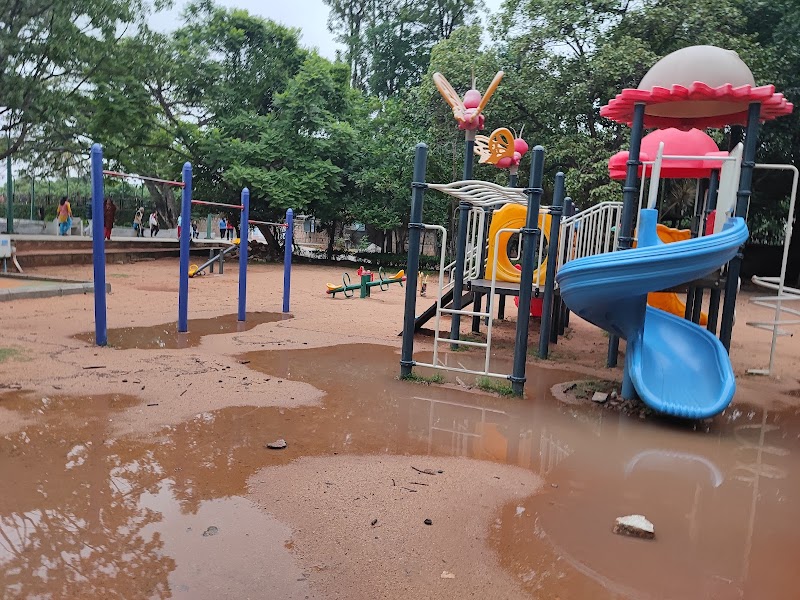 Sankey Tank Park - Sankey Tank Park 2H5F+F2F, Sankey Tank Trail, Kodandarampura, Malleshwaram, Bengaluru, Karnataka 560080, India