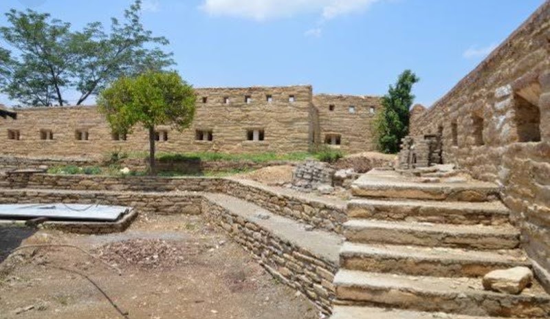 Pithoragarh Fort - Pithoragarh Fort, Pithoragarh, Uttarakhand 262501, India