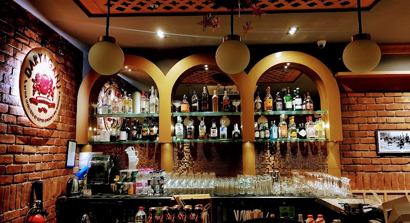 Daryaganj Restaurant
