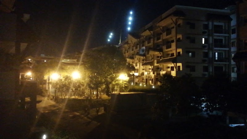 Siena Park Residences - Siena Park Residences, W Service Rd, Bicutan, Parañaque, 1709 Metro Manila, Philippines