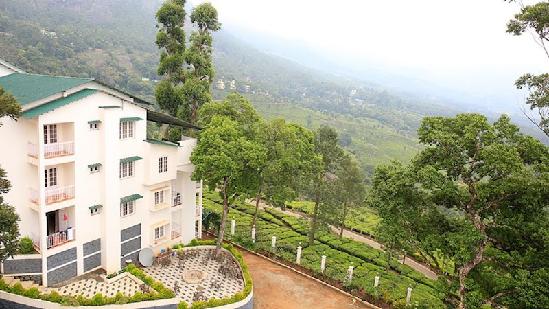 Joys Resorts