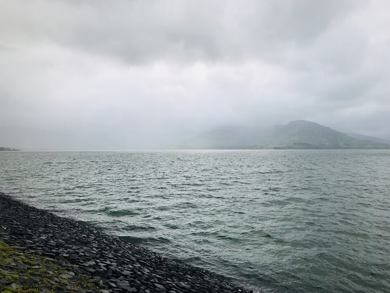 Dhom Dam - Dhom Dam, Maharashtra 412803