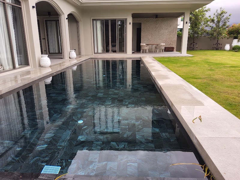 The Brickhouse, Laguna Homes, Phuket - The Brickhouse, Laguna Homes, Phuket, Laguna Homes, 57/67, Bang Tao Beach, ตำบลเชิงทะเล อำเภอถลาง ภูเก็ต 83110, Thailand