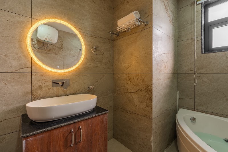 Perfectstayz Luxe Kapilaz Bhimtal - Perfectstayz Luxe Kapilaz Bhimtal perfectstayz Premium Kapilaz, mehragaon, Bhimtal, Mahargaon, Uttarakhand 263132, India